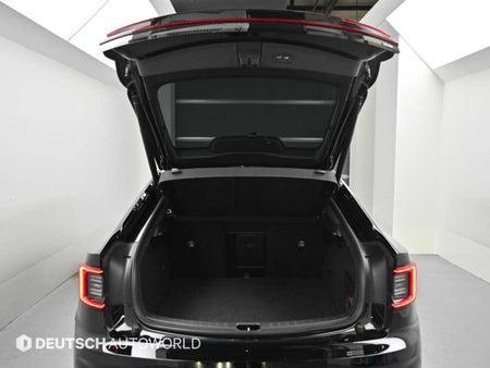 Polestar Polestar 2 — photo 19