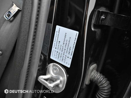 Polestar Polestar 2 — photo 20