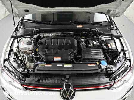 Volkswagen Golf — photo 06