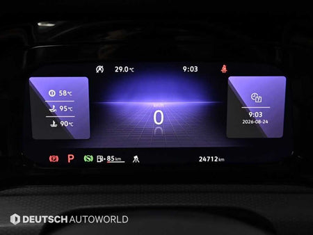 Volkswagen Golf — photo 08