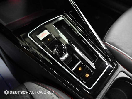 Volkswagen Golf — photo 09