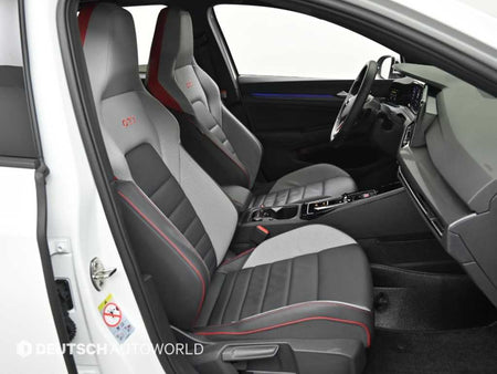 Volkswagen Golf — photo 10