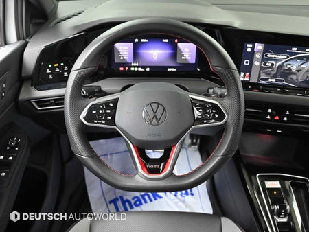 Volkswagen Golf — photo 13