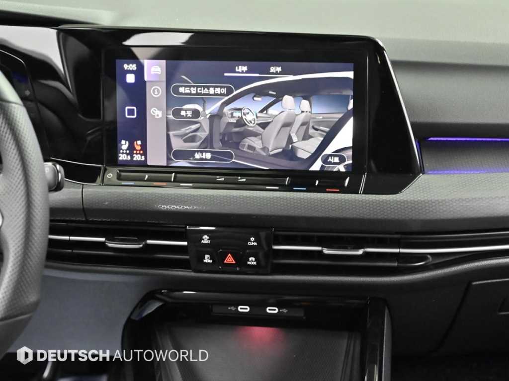 Volkswagen Golf — photo 14