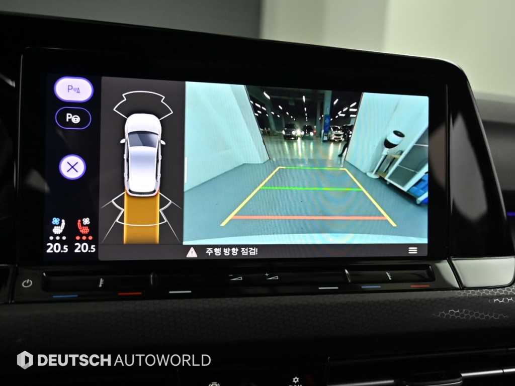 Volkswagen Golf — photo 15