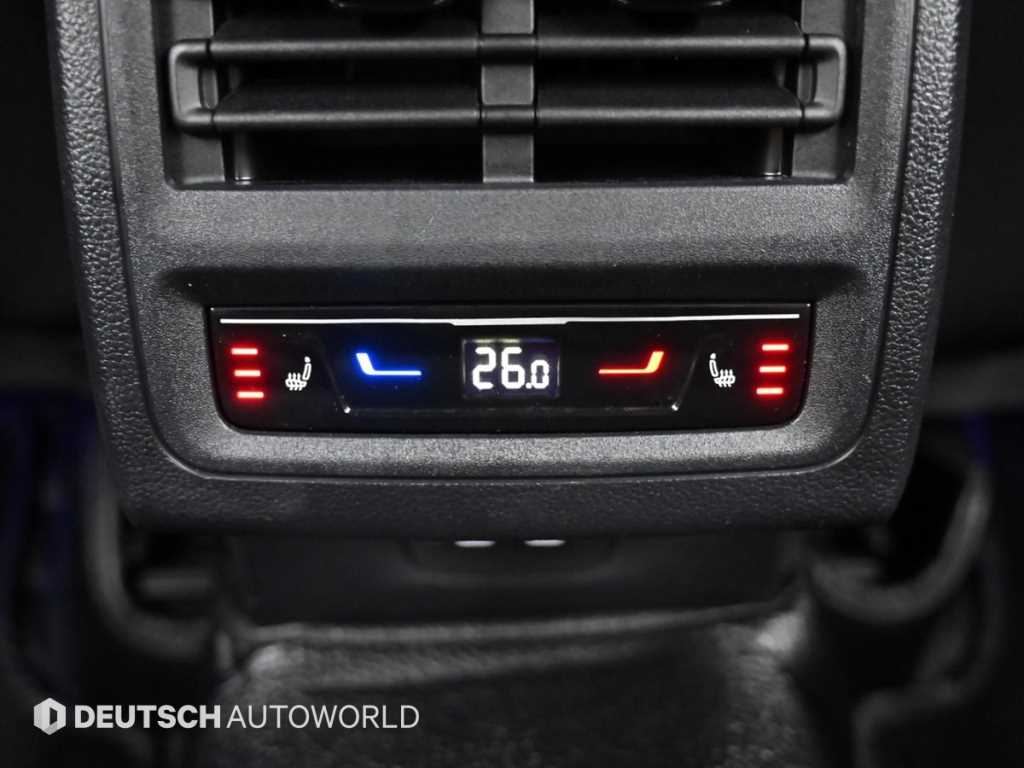 Volkswagen Golf — photo 16