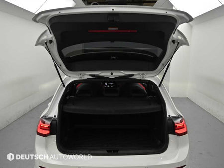 Volkswagen Golf — photo 19