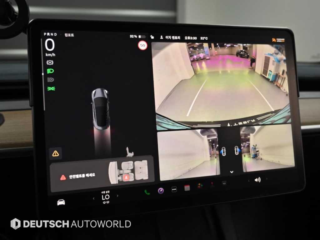 Tesla Model 3 — photo 15