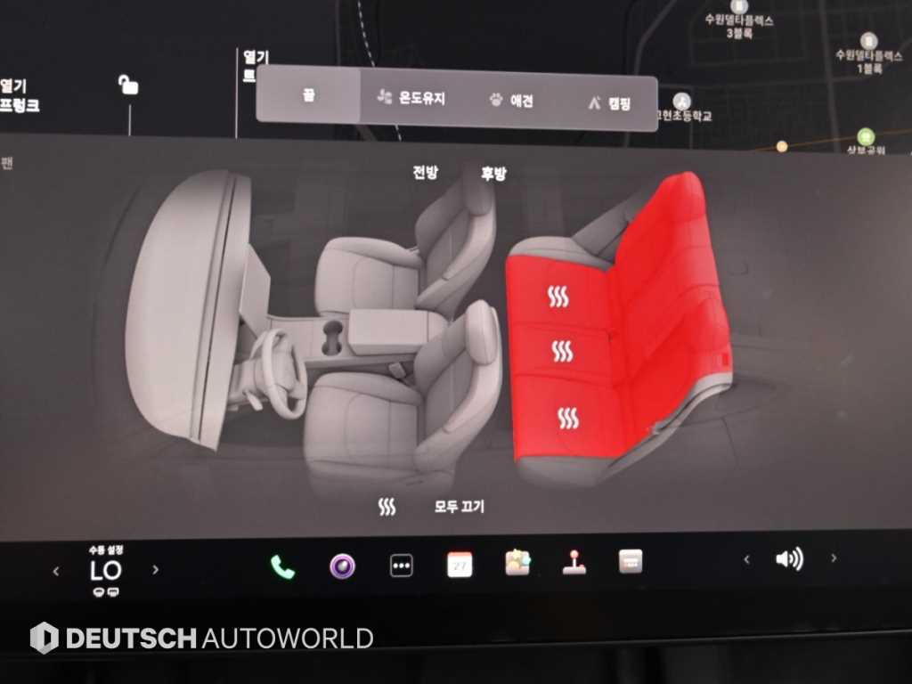 Tesla Model 3 — photo 16
