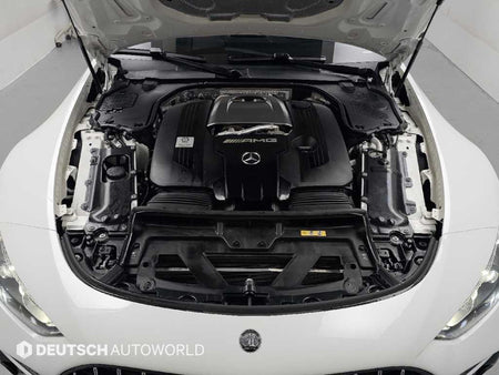Mercedes-Benz SL-Class — photo 06