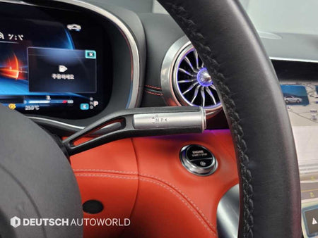 Mercedes-Benz SL-Class — photo 09