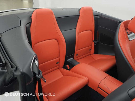 Mercedes-Benz SL-Class — photo 12