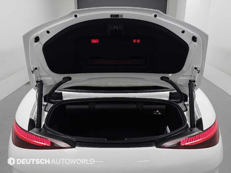 Mercedes-Benz SL-Class — photo 18