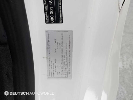 Mercedes-Benz SL-Class — photo 19