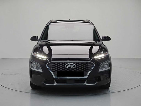 Hyundai Kona — photo 02