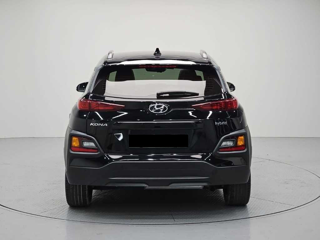 Hyundai Kona — photo 03