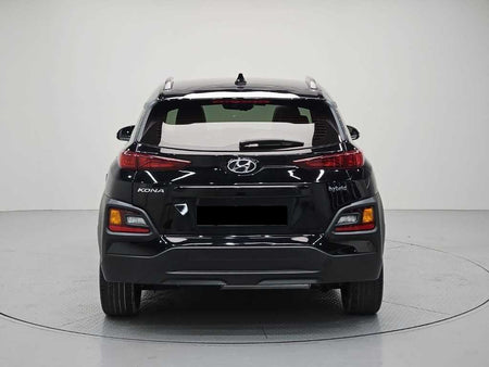 Hyundai Kona — photo 03