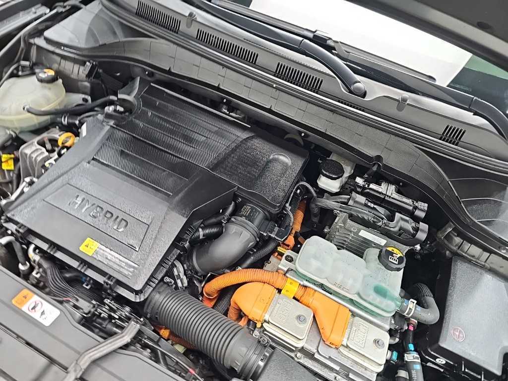 Hyundai Kona — photo 05
