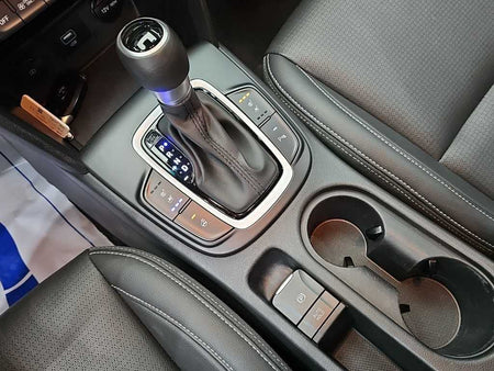 Hyundai Kona — photo 08