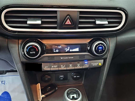 Hyundai Kona — photo 10