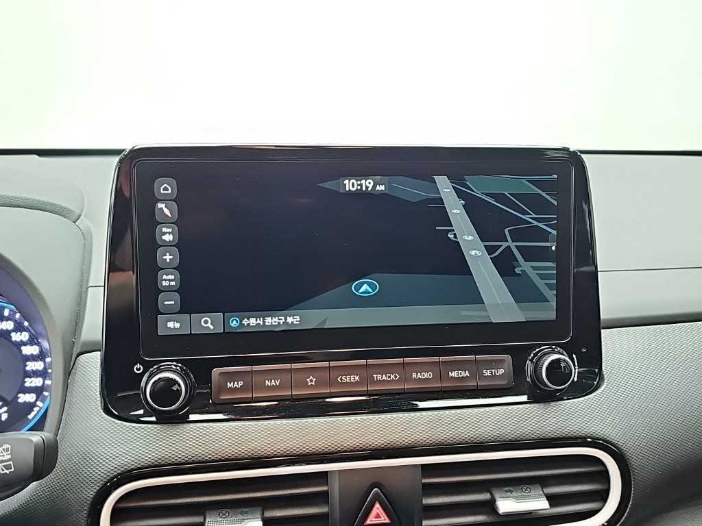 Hyundai Kona — photo 15