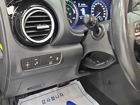 Hyundai Kona — photo 18