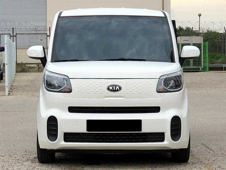 Kia RAY — photo 01