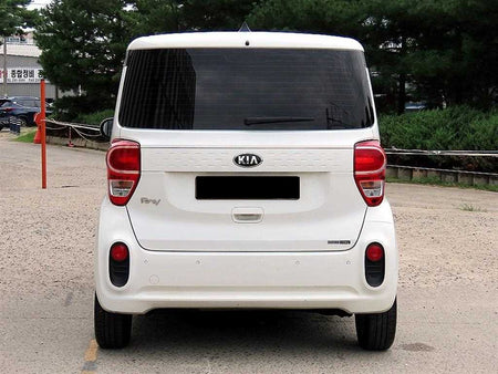 Kia RAY — photo 04