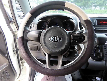 Kia RAY — photo 08