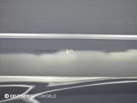 BMW 5-Series — photo 17