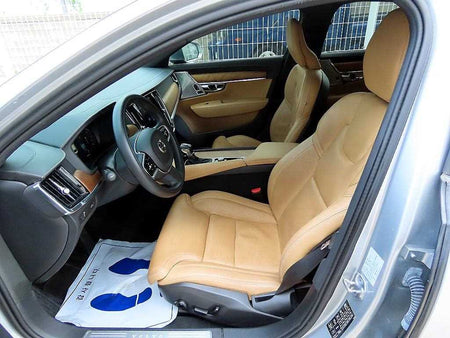 Volvo S90 — photo 05
