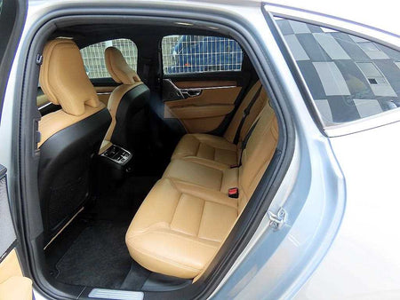 Volvo S90 — photo 06