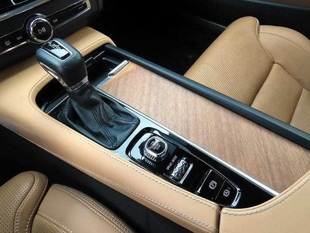 Volvo S90 — photo 11