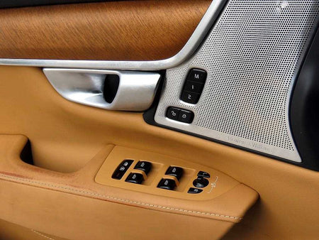 Volvo S90 — photo 12