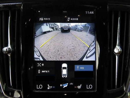 Volvo S90 — photo 14