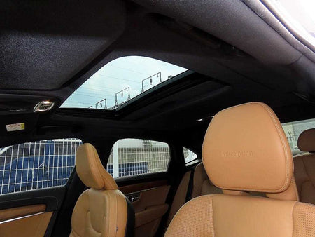 Volvo S90 — photo 18