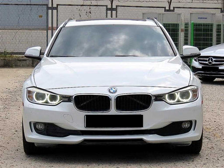 BMW 3-Series — photo 01