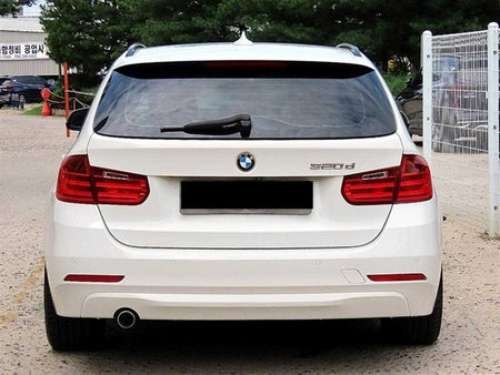 BMW 3-Series — photo 04