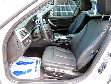 BMW 3-Series — photo 05