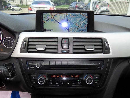 BMW 3-Series — photo 14