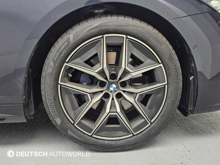BMW 5-Series — photo 05