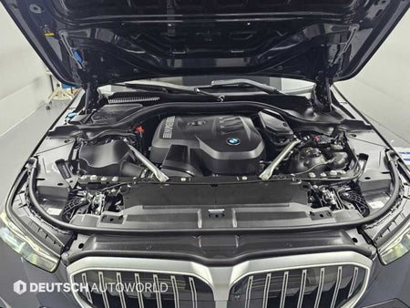 BMW 5-Series — photo 06