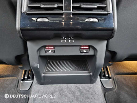 BMW 5-Series — photo 16
