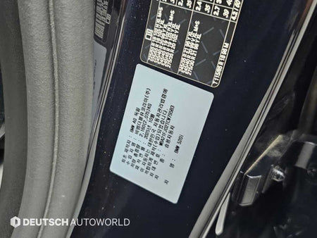 BMW 5-Series — photo 20