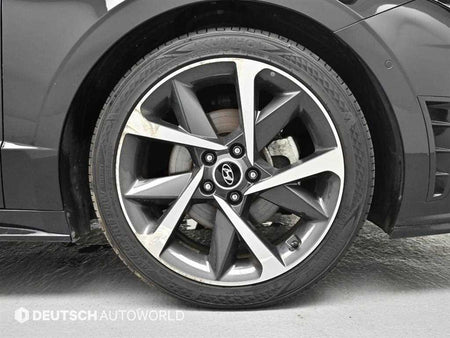 Hyundai Sonata — photo 05