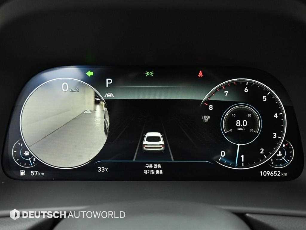 Hyundai Sonata — photo 08