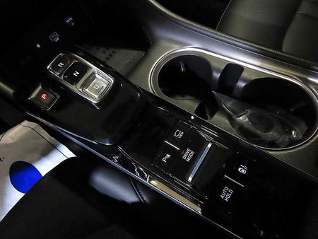 Hyundai Sonata — photo 12