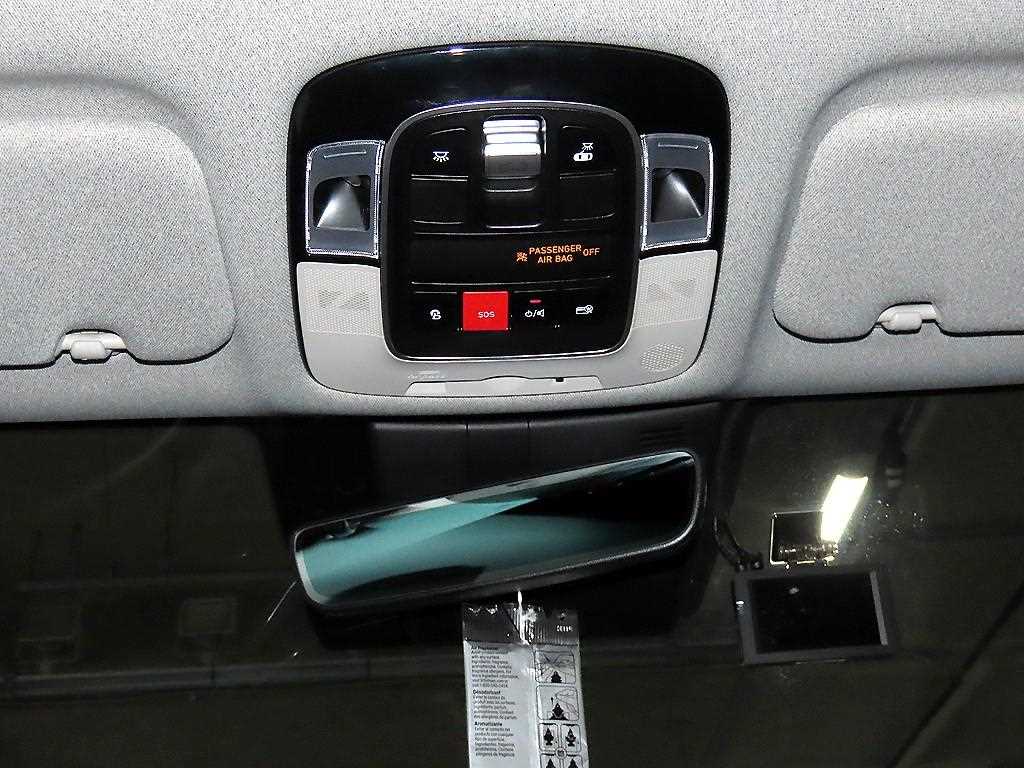 Hyundai Sonata — photo 16