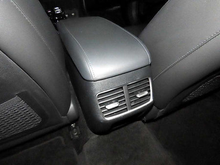 Hyundai Sonata — photo 17