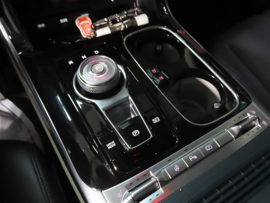 Kia Carnival — photo 06